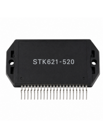 Venta de Módulo de Potencia STK621 Sanyo Desconocido