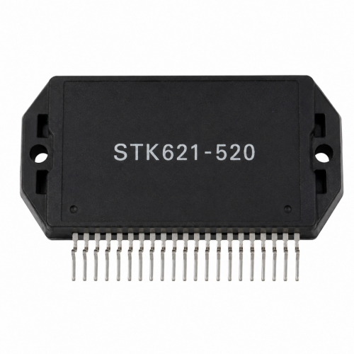 Venta de Módulo de Potencia STK621 Sanyo Desconocido