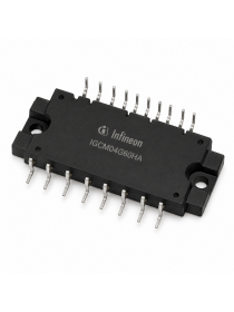 Venta de Módulo IPM IGCM04G60HA Infineon Desconocido 600V 4a