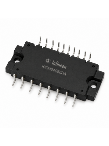 Venta de Módulo IPM IGCM04G60HA Infineon Desconocido 600V 4a