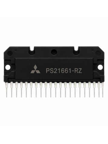 Venta de Módulo IPM PS21661 Mitsubishi Desconocido 3a 600V