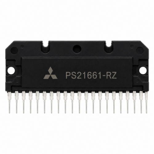 Venta de Módulo IPM PS21661 Mitsubishi Desconocido 3a 600V
