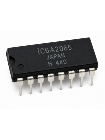 Venta de MOSFET ICE2A265 Infineon DIP-8 650V