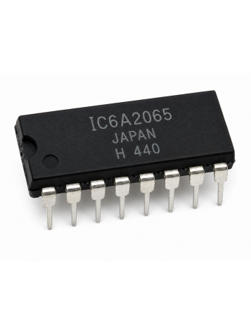 Venta de MOSFET ICE2A265 Infineon DIP-8 650V