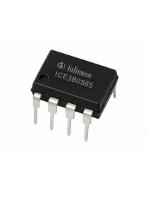 Venta de MOSFET ICE3B0565J Infineon DIP-8 650V