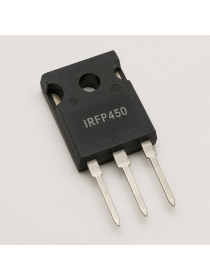 Venta de MOSFET IRFP450 No Especificada TO-247 500V 14A