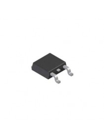 Venta de MOSFET PJD10P10A Panjit Semiconductor TO-252