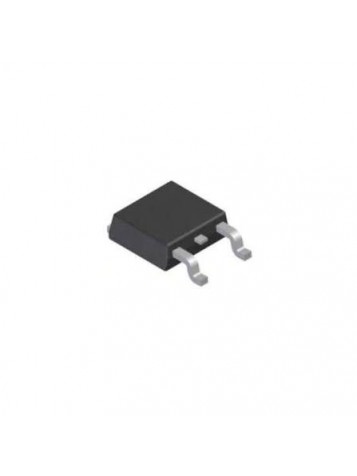 Venta de MOSFET PJD10P10A Panjit Semiconductor TO-252