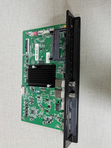 Venta de Placa MAIN 55UK6950PLBJPG para Televisor LG Venta de Placa MAIN 55UK6950PLBJPG para Televisor LG