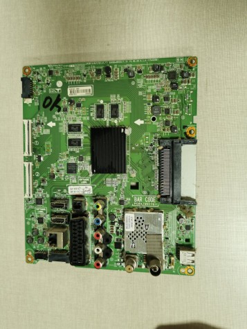 Venta de Placa MAIN EAX66495504-49UF6407 para Televisor LG