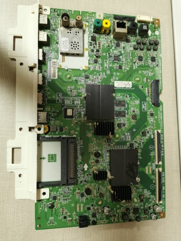 Venta de Placa Main EAX66773704-EBT64183603 para Televisor LG