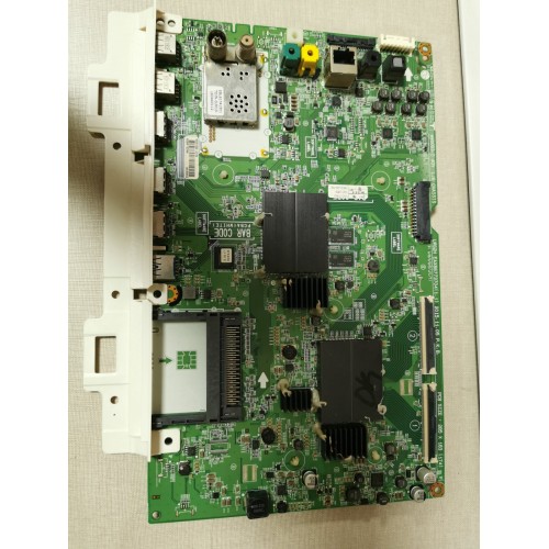 Venta de Placa Main EAX66773704-EBT64183603 para Televisor LG