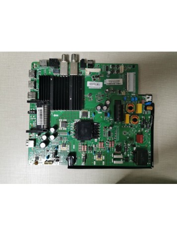 Venta de Placa MAIN HKTRT2851P839 para Televisor Td Systems Venta de Placa MAIN HKTRT2851P839 para Televisor Td Systems