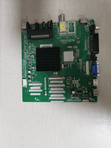 Venta de Placa MAIN TMS3463SU851 para Televisor Td Systems Venta de Placa MAIN TMS3463SU851 para Televisor Td Systems