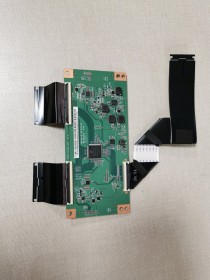 Venta de Placa T-CON 55UK6950PLBJPG para Televisor LG