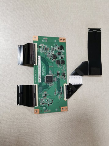 Venta de Placa T-CON 55UK6950PLBJPG para Televisor LG