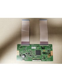 Venta de Placa T-CON 6870C-0502C para Televisor LG