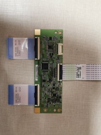 Venta de Placa T-Con BN96-43790K para Televisor Samsung
