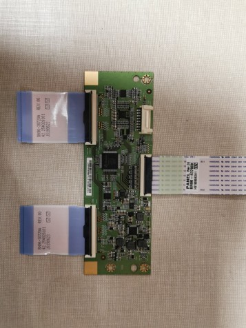 Venta de Placa T-Con BN96-43790K para Televisor Samsung
