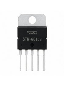 Venta de Regulador de Tensión G6153 Sanken TO-220