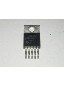 Venta de Regulador de Tensión LM2592HVT Texas Instruments TO-220 2a