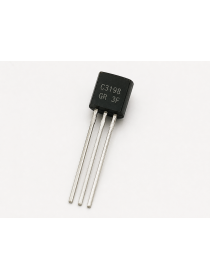 Venta de Transistor 150MAPNG TO-92 60V