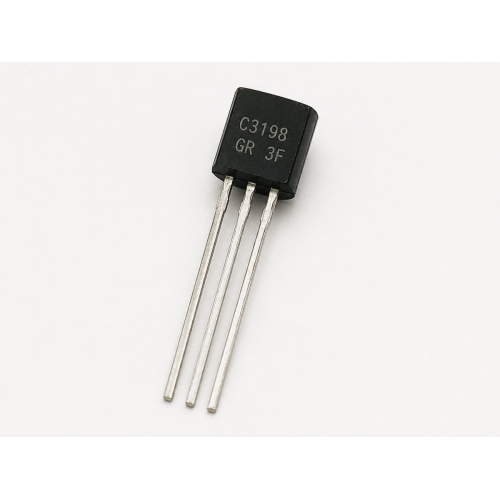 Venta de Transistor 150MAPNG TO-92 60V