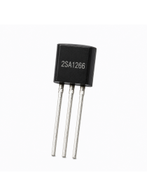 Venta de Transistor 2SA1266 Se-al General TO-92L