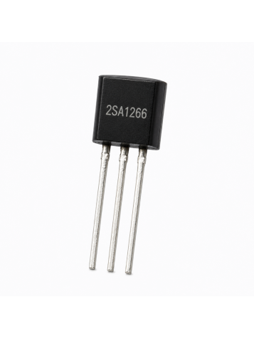 Venta de Transistor 2SA1266 Se-al General TO-92L