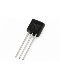 Venta de Transistor 2SA992 TO-92L