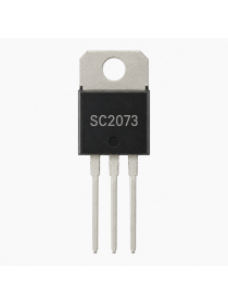 Venta de Transistor 2SC2073 TO-220 150V 5a 1.5A