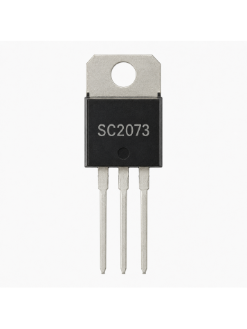 Venta de Transistor 2SC2073 TO-220 150V 5a 1.5A Venta de Transistor 2SC2073 TO-220 150V 5a 1.5A