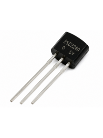 Venta de Transistor 2SC2240 TO-92L
