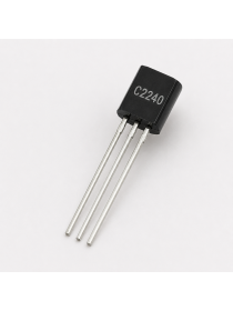 Venta de Transistor 2SC2240 TO-92L