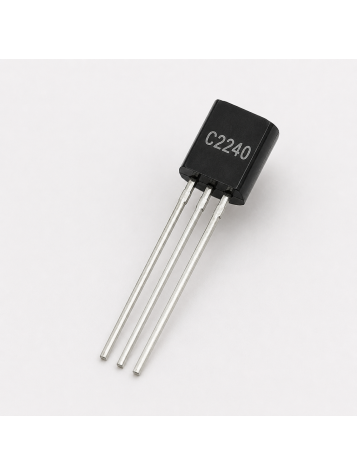 Venta de Transistor 2SC2240 TO-92L Venta de Transistor 2SC2240 TO-92L