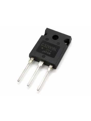 Venta de Transistor 2SC3200BLPNG Desconocido