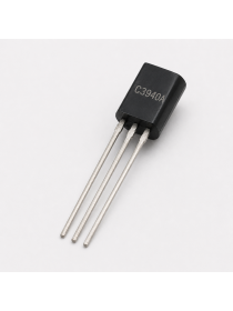 Venta de Transistor 2SC3940A Panasonic TO-92L 60V 1a