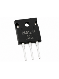 Venta de Transistor 2SD1288 TO-3P