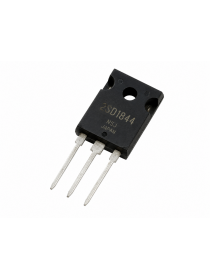 Venta de Transistor 2SD1844 TO-3P