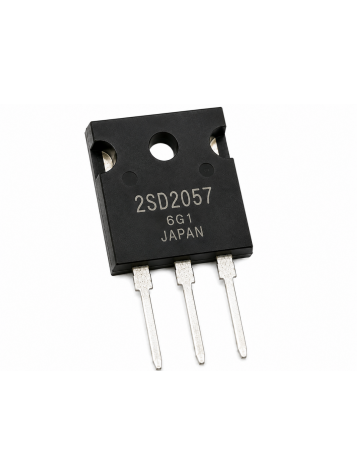 Venta de Transistor 2SD2057 TO-3P Venta de Transistor 2SD2057 TO-3P
