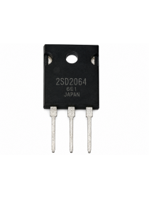 Venta de Transistor 2SD2064 TO-3P