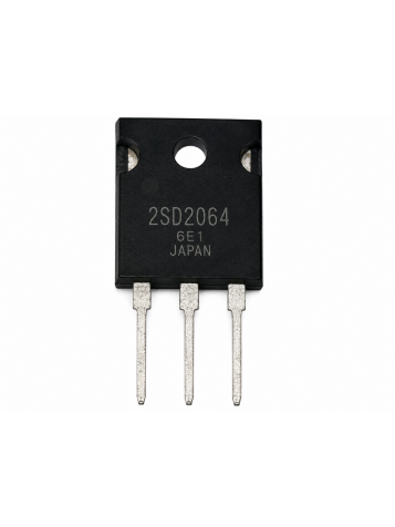 Venta de Transistor 2SD2064 TO-3P