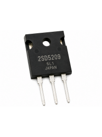 Venta de Transistor 2SD5209 TO-3P