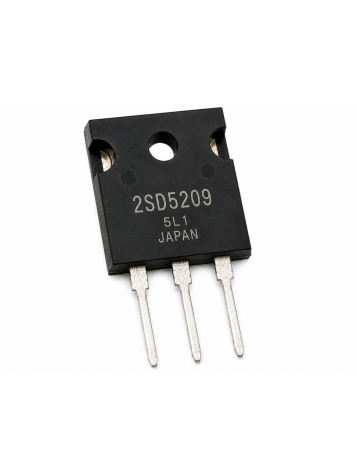 Venta de Transistor 2SD5209 TO-3P