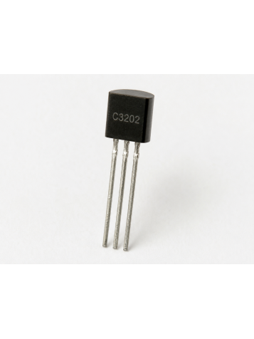 Venta de Transistor 500MAPNG TO-92 35V