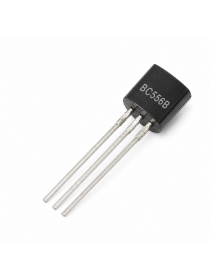 Venta de Transistor BC556B TO-92