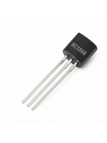 Venta de Transistor BC556B TO-92