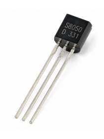 Venta de Transistor S8050 TO-92