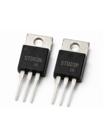 Venta de Transistor STD03PPNG DESCONOCIDO
