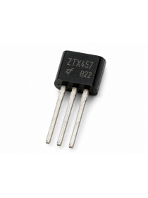 Venta de Transistor ZTX457PNG Zetex TO-92